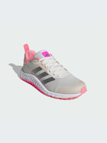 Кроссовки Adidas модель ID8661-KZ Фото