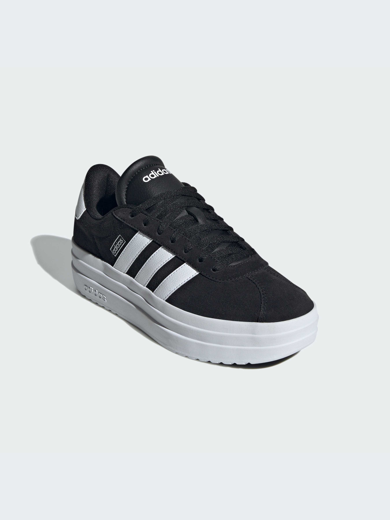 Кеды Adidas модель IH9995-KZ Фото