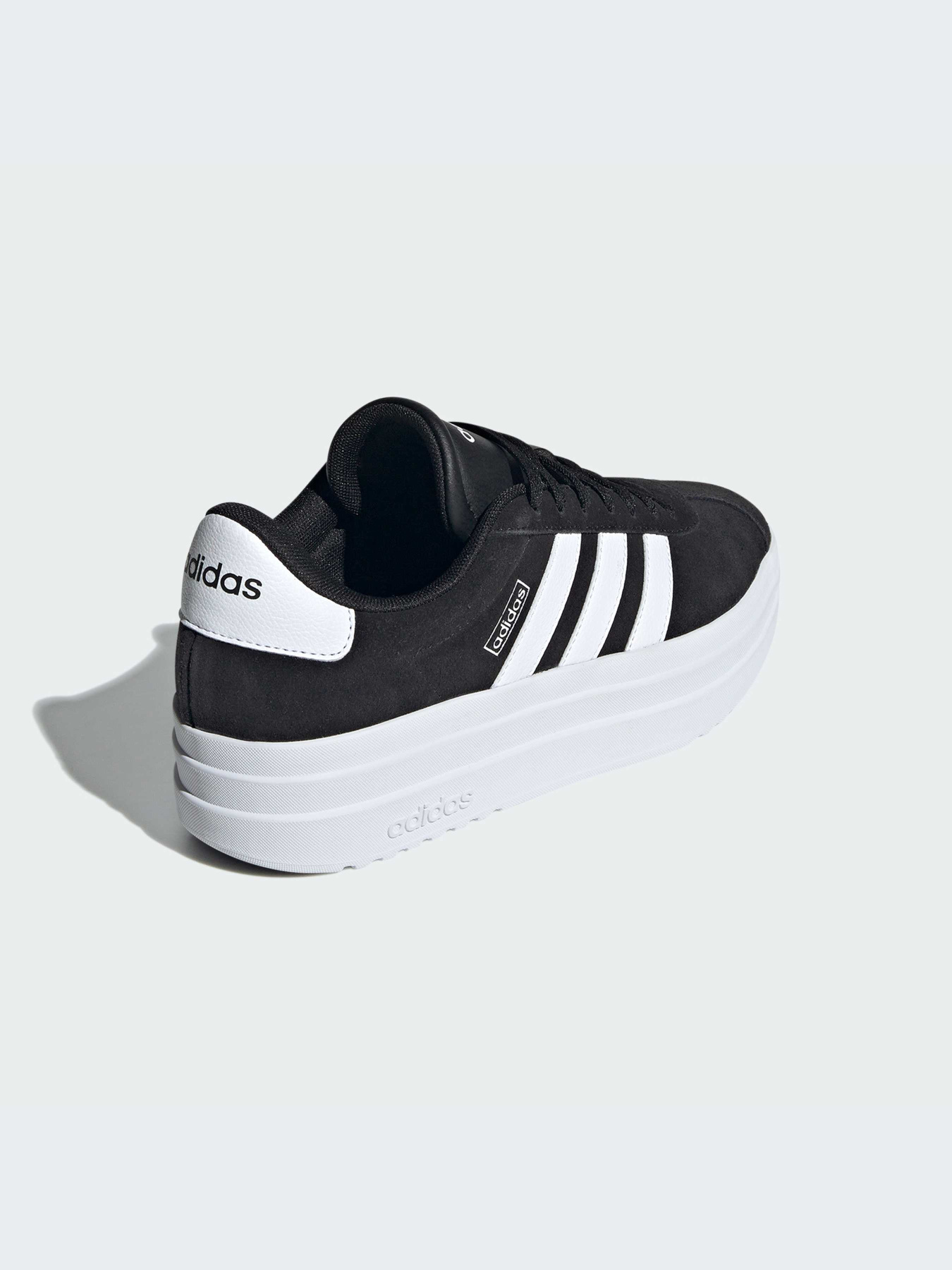 Кеды Adidas модель IH9995-KZ Фото