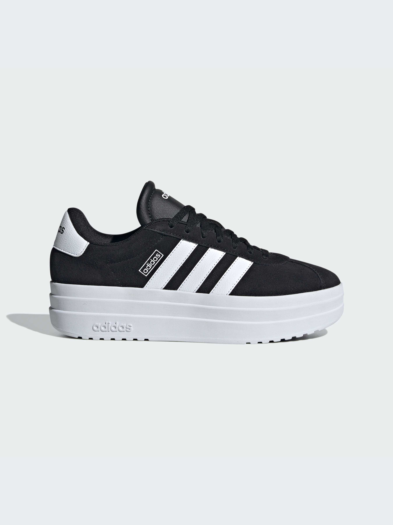 Кеды Adidas модель IH9995-KZ Фото