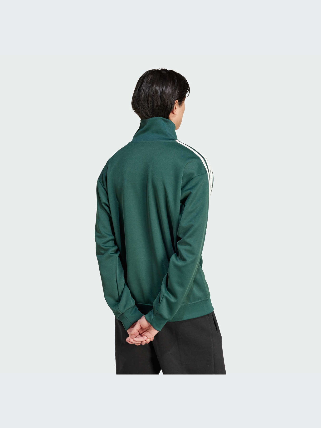 Худи и свитшоты Adidas Adicolor модель IZ2502-KZ Фото