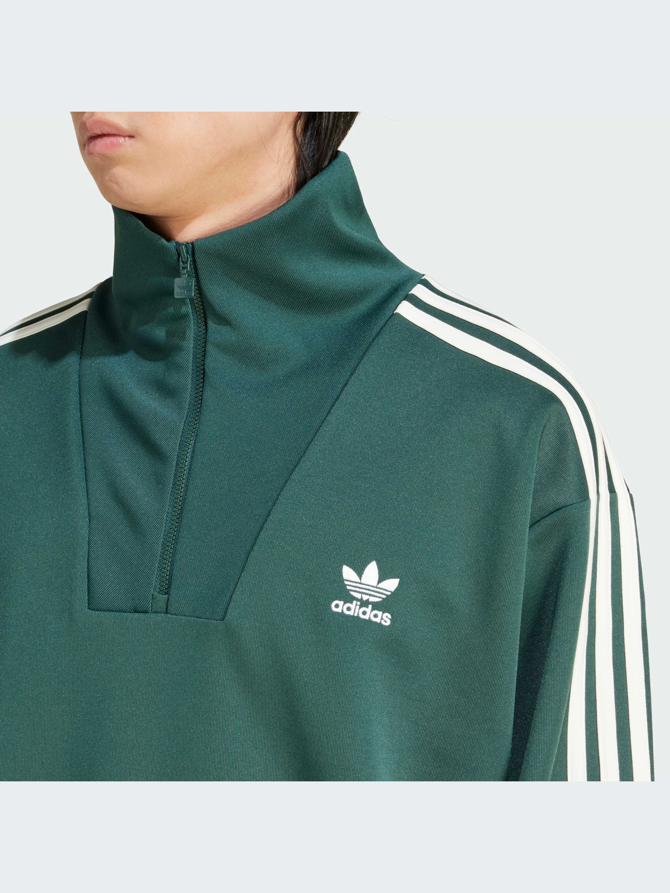 Худи и свитшоты Adidas Adicolor модель IZ2502-KZ Фото