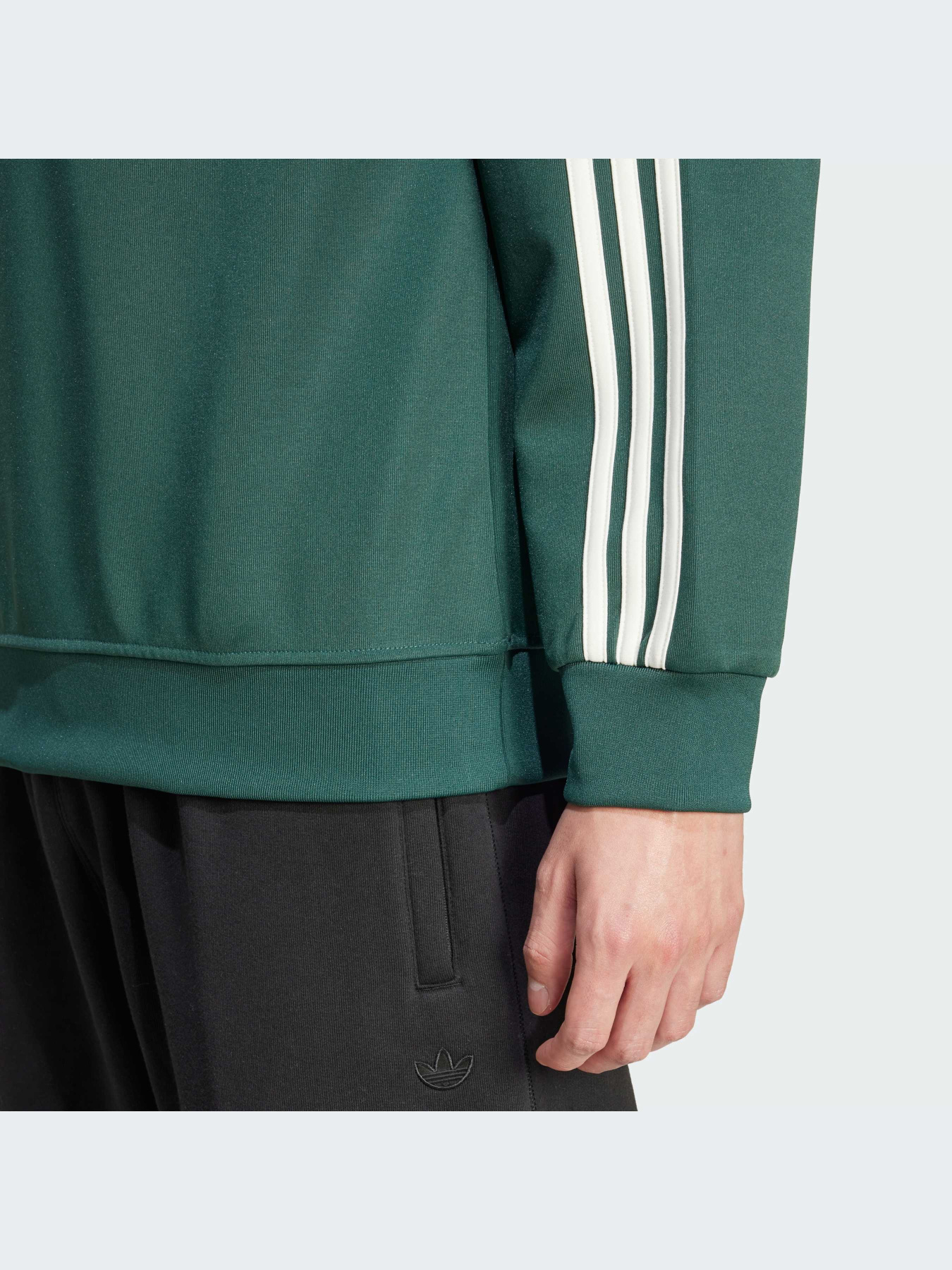 Худи и свитшоты Adidas Adicolor модель IZ2502-KZ Фото