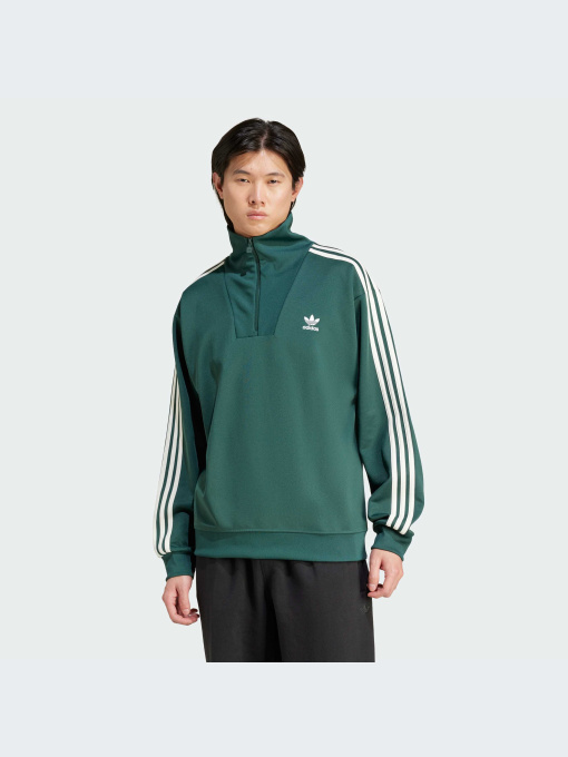 Худи и свитшоты Adidas Adicolor модель IZ2502-KZ Фото