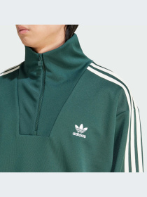 Худи и свитшоты Adidas Adicolor модель IZ2502-KZ Фото