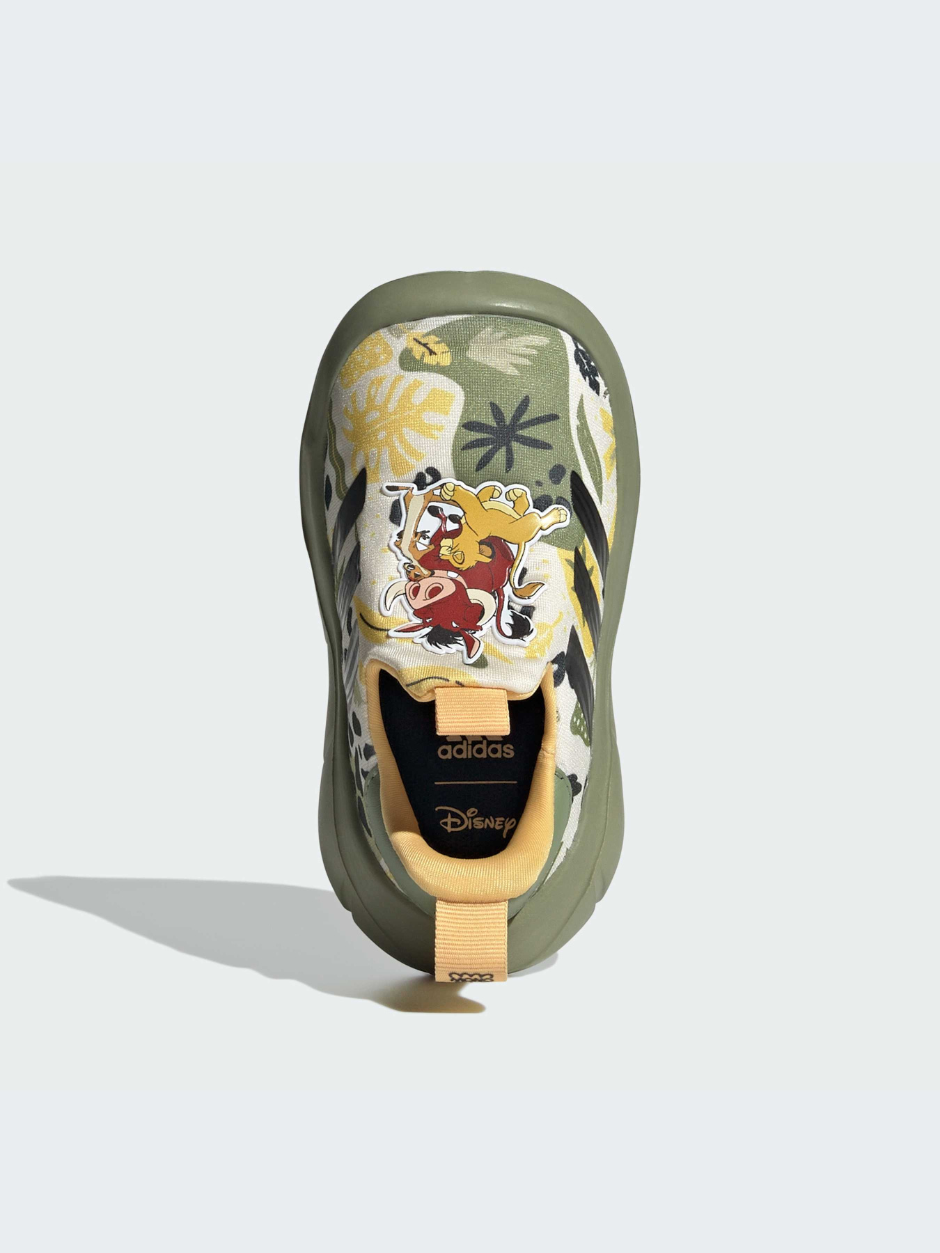 Кроссовки Adidas Disney модель IF9312-KZ Фото