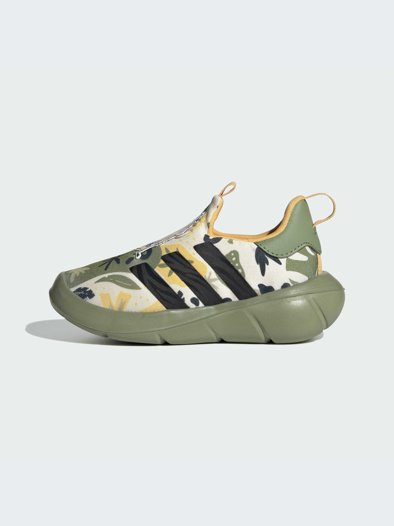 Кроссовки Adidas Disney модель IF9312-KZ Фото