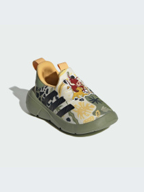 Кроссовки Adidas Disney модель IF9312-KZ Фото