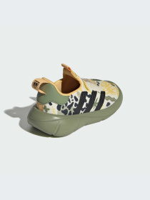 Кроссовки Adidas Disney модель IF9312-KZ Фото