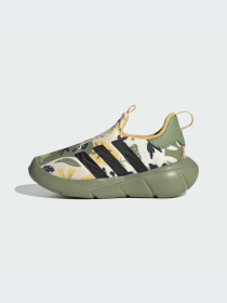 Кроссовки Adidas Disney модель IF9312-KZ Фото