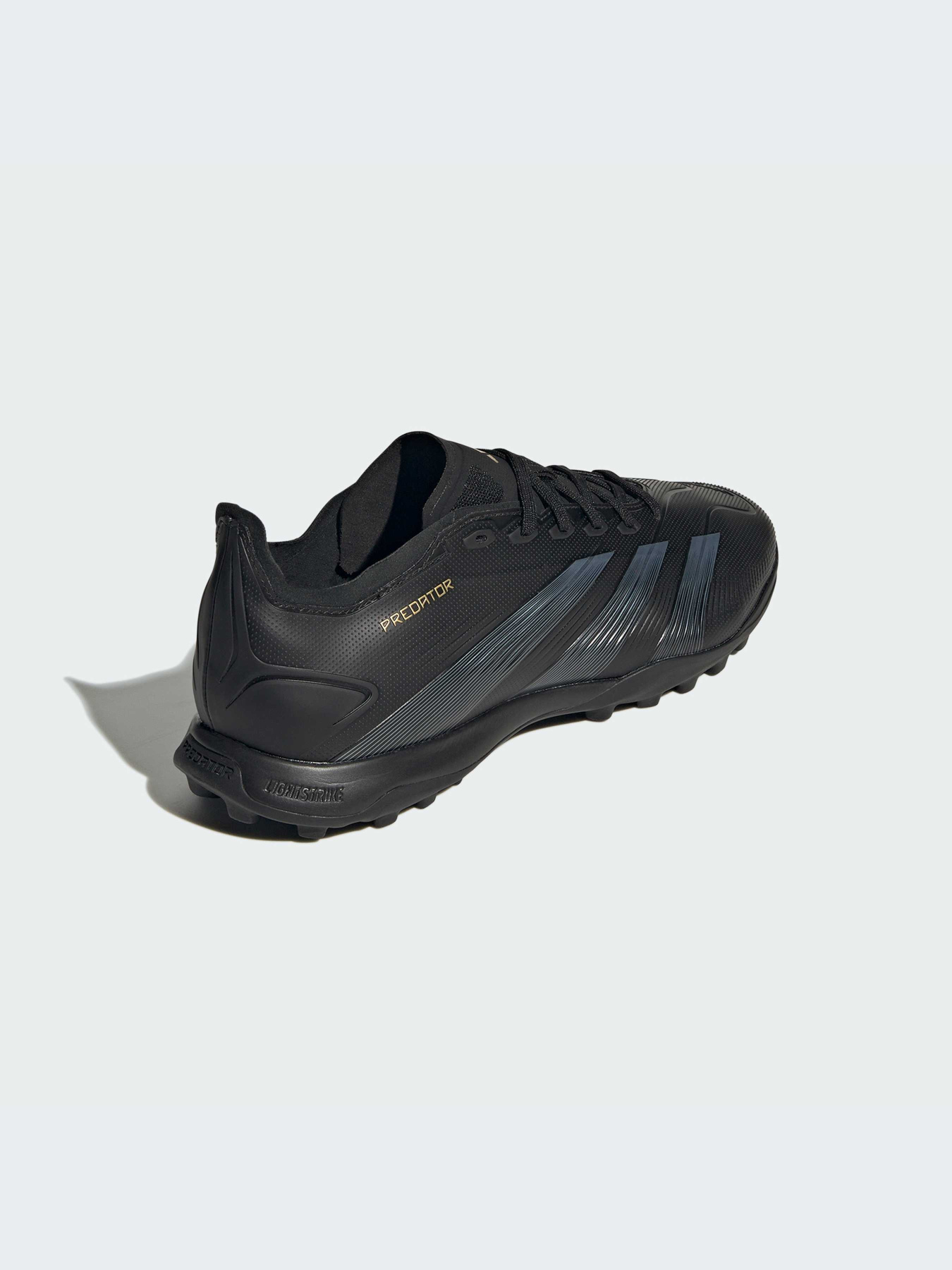 Кроссовки Adidas Predator модель IF6377-KZ Фото
