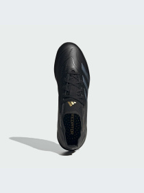 Кроссовки Adidas Predator модель IF6377-KZ Фото