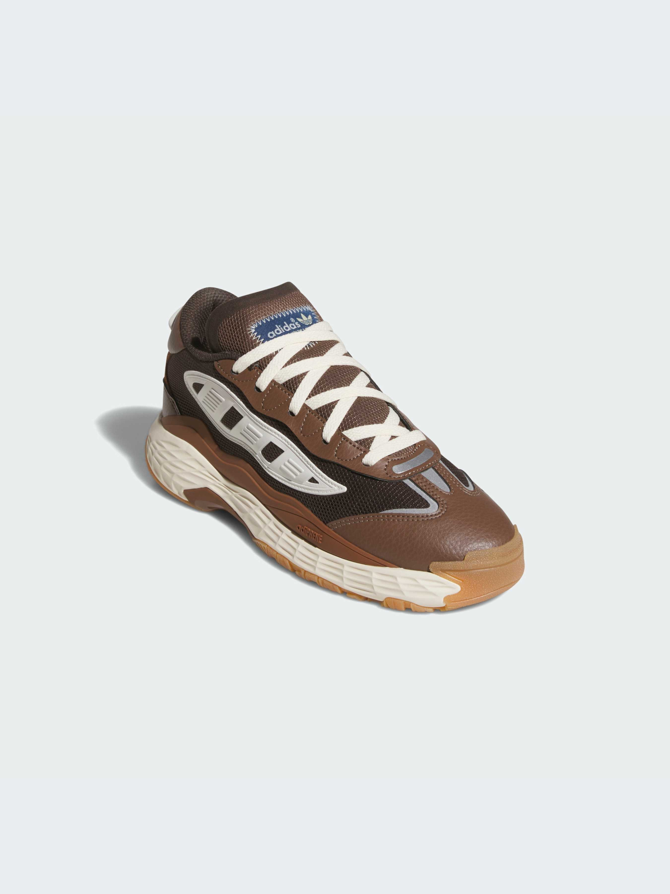 Кроссовки Adidas Niteball модель IF4534-KZ Фото
