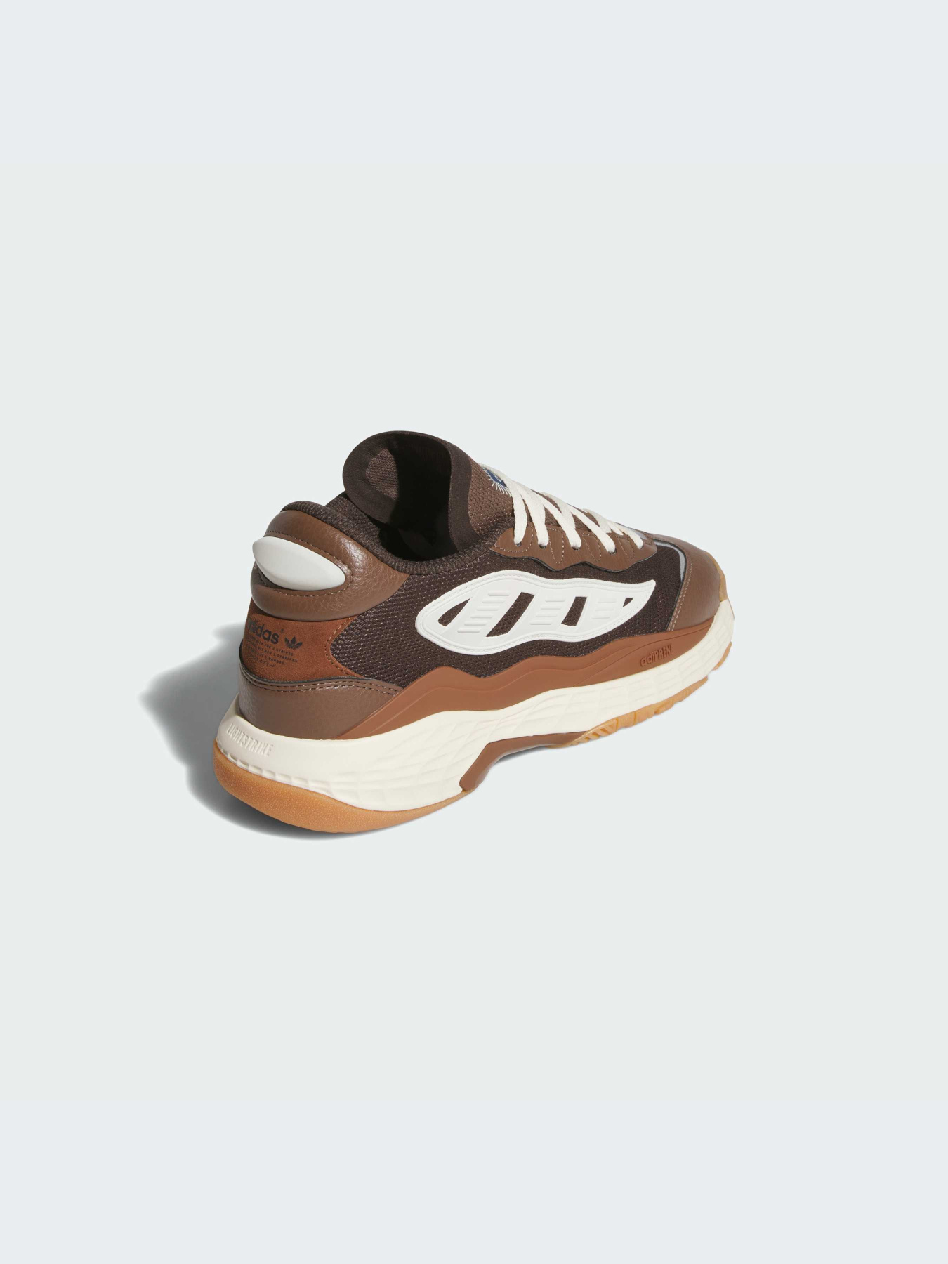 Кроссовки Adidas Niteball модель IF4534-KZ Фото