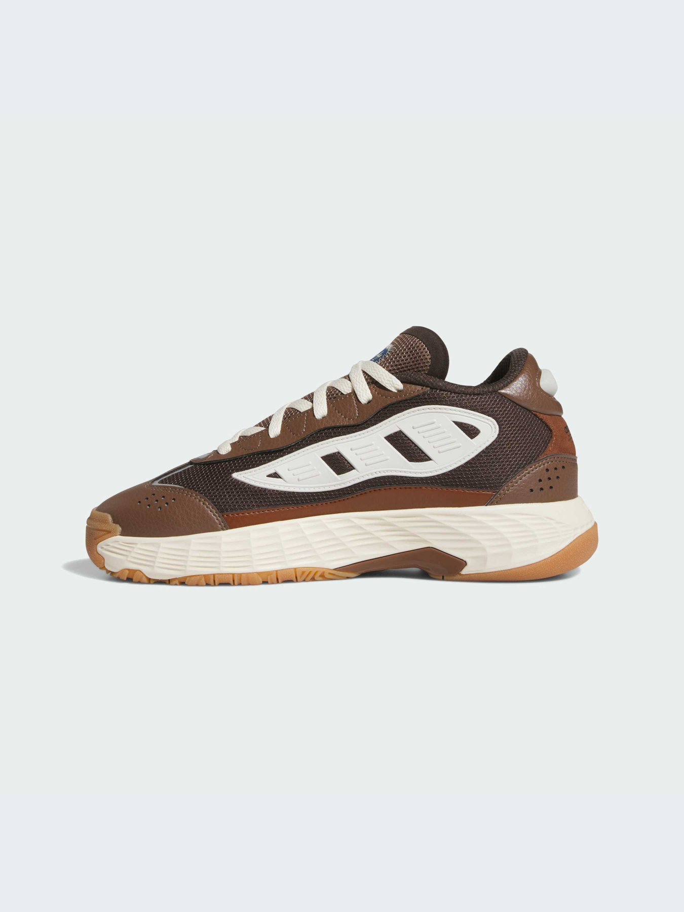 Кроссовки Adidas Niteball модель IF4534-KZ Фото