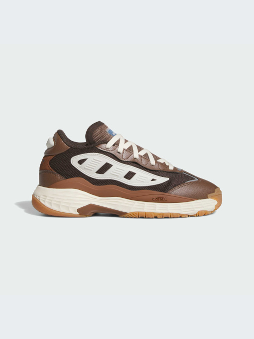 Кроссовки Adidas Niteball модель IF4534-KZ Фото