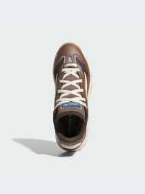 Кроссовки Adidas Niteball модель IF4534-KZ Фото
