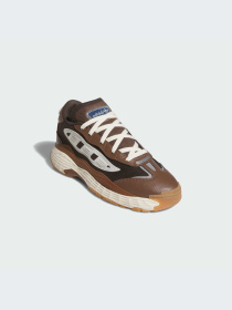 Кроссовки Adidas Niteball модель IF4534-KZ Фото