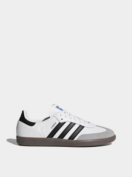 Кеды Adidas модель B75806 Фото