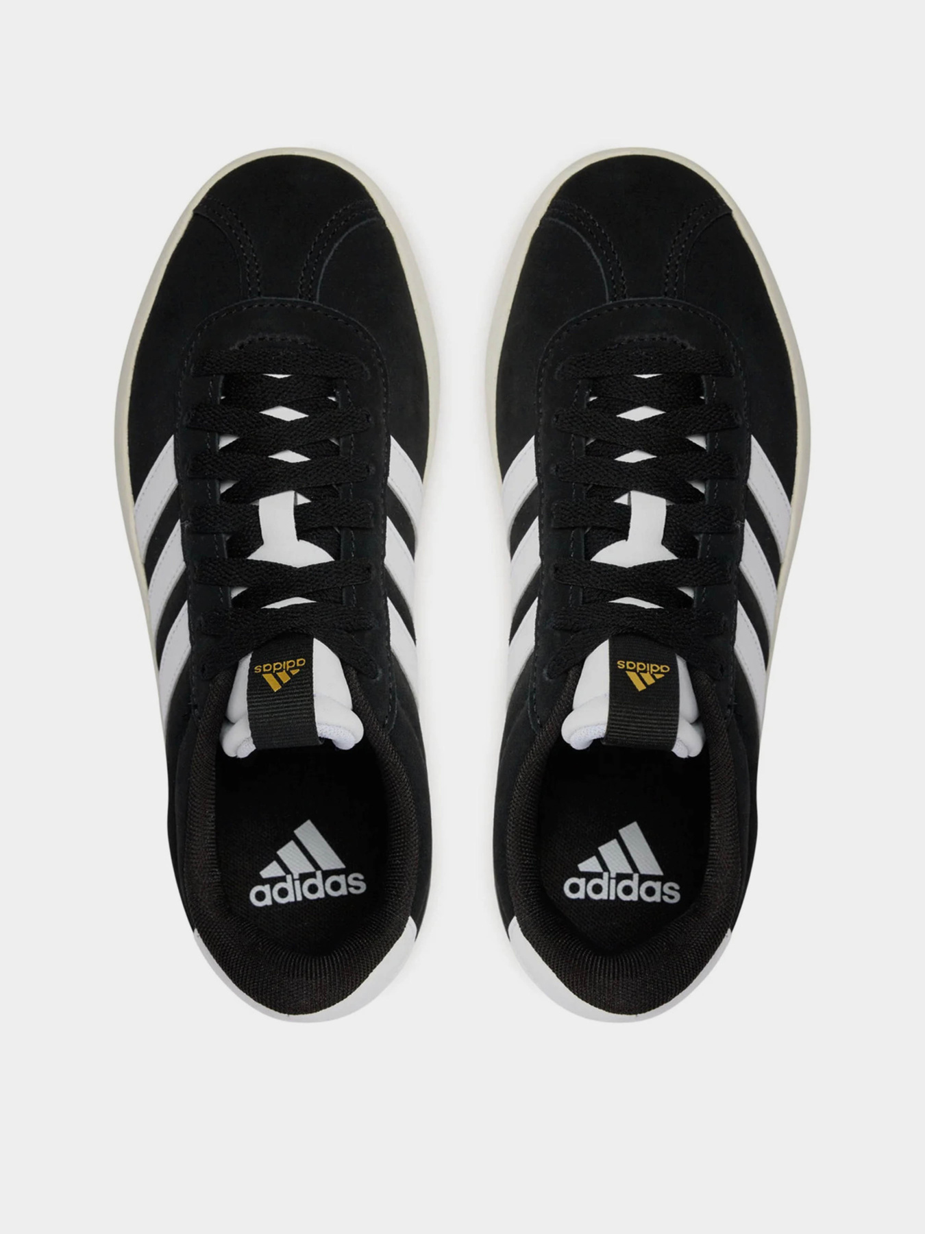 Кеды Adidas модель ID6279 Фото