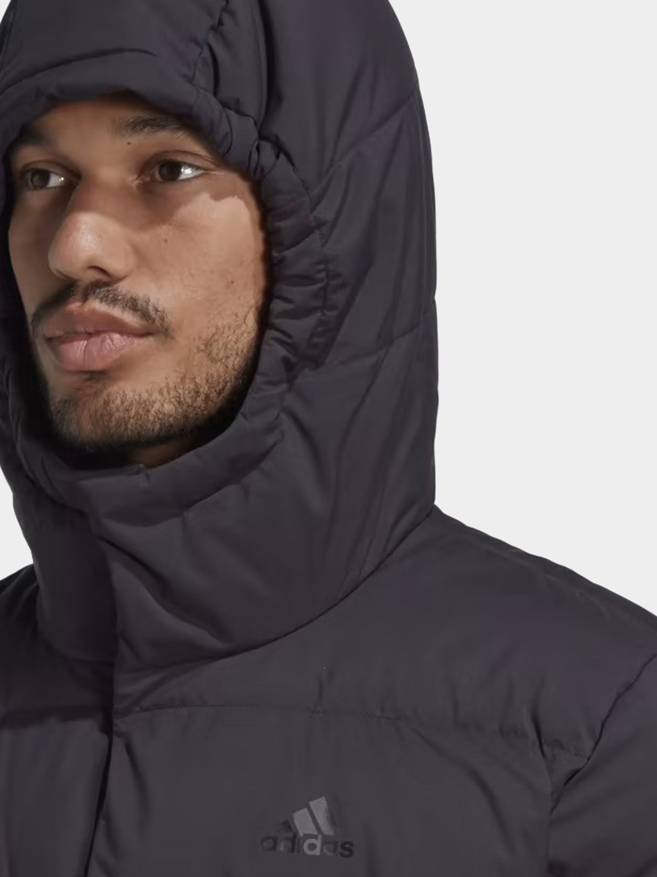 Куртки и дубленки Adidas модель HN5640 Фото