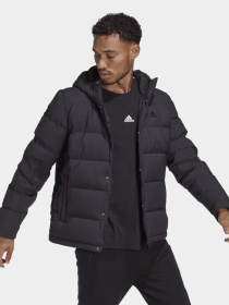 Куртки и дубленки Adidas модель HN5640 Фото
