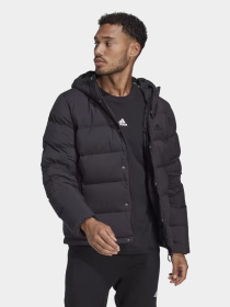Куртки и дубленки Adidas модель HN5640 Фото