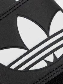 Шлёпанцы Adidas модель FU8298 Фото