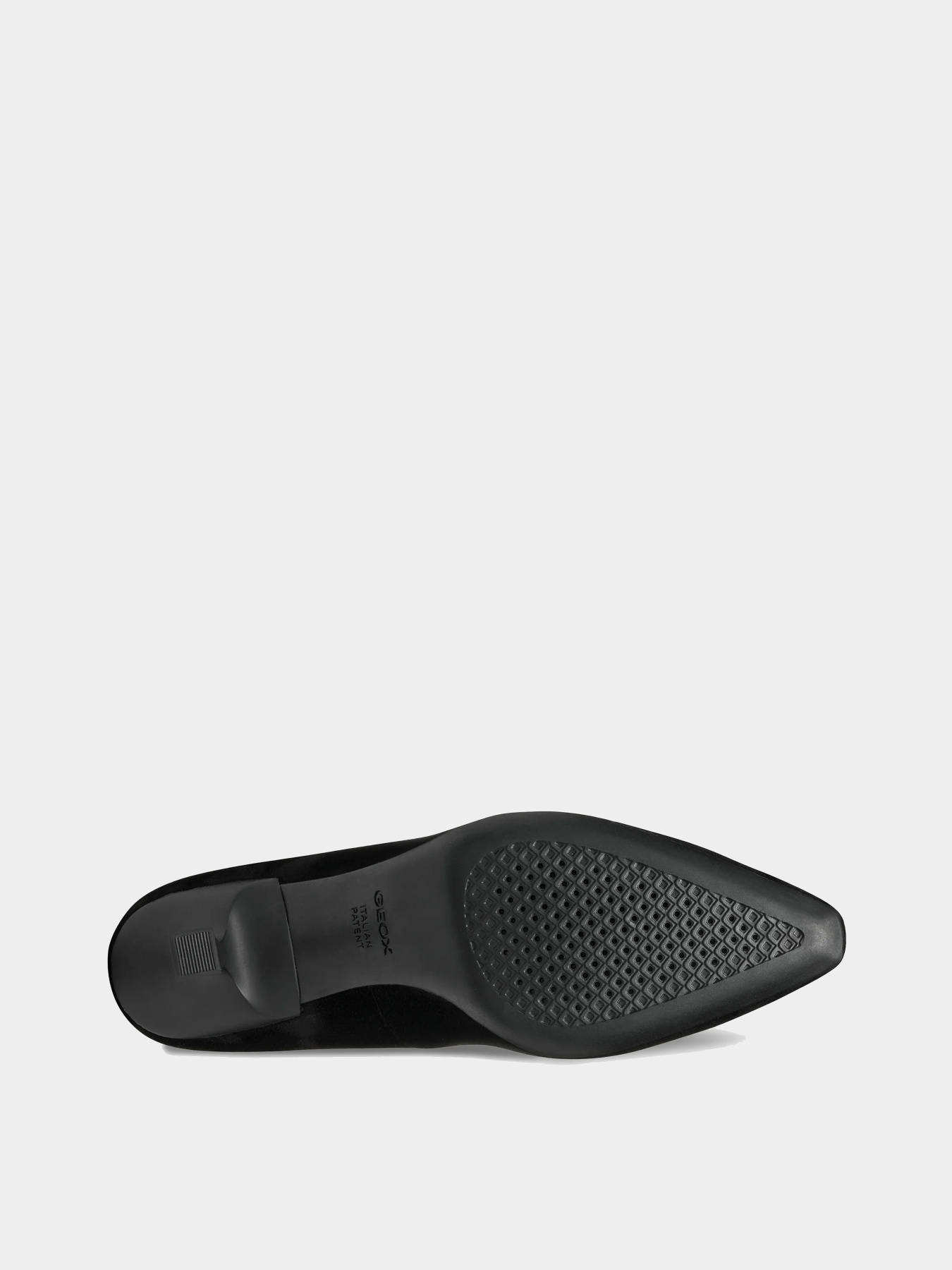 Туфли и лоферы Geox модель D46MHC-00021-C9999 Фото