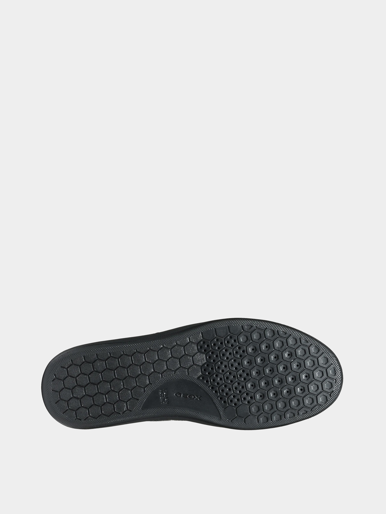 Кеды Geox модель U465WB-00047-C9999 Кеды Geox модель U465WB-00047-C9999 Фото