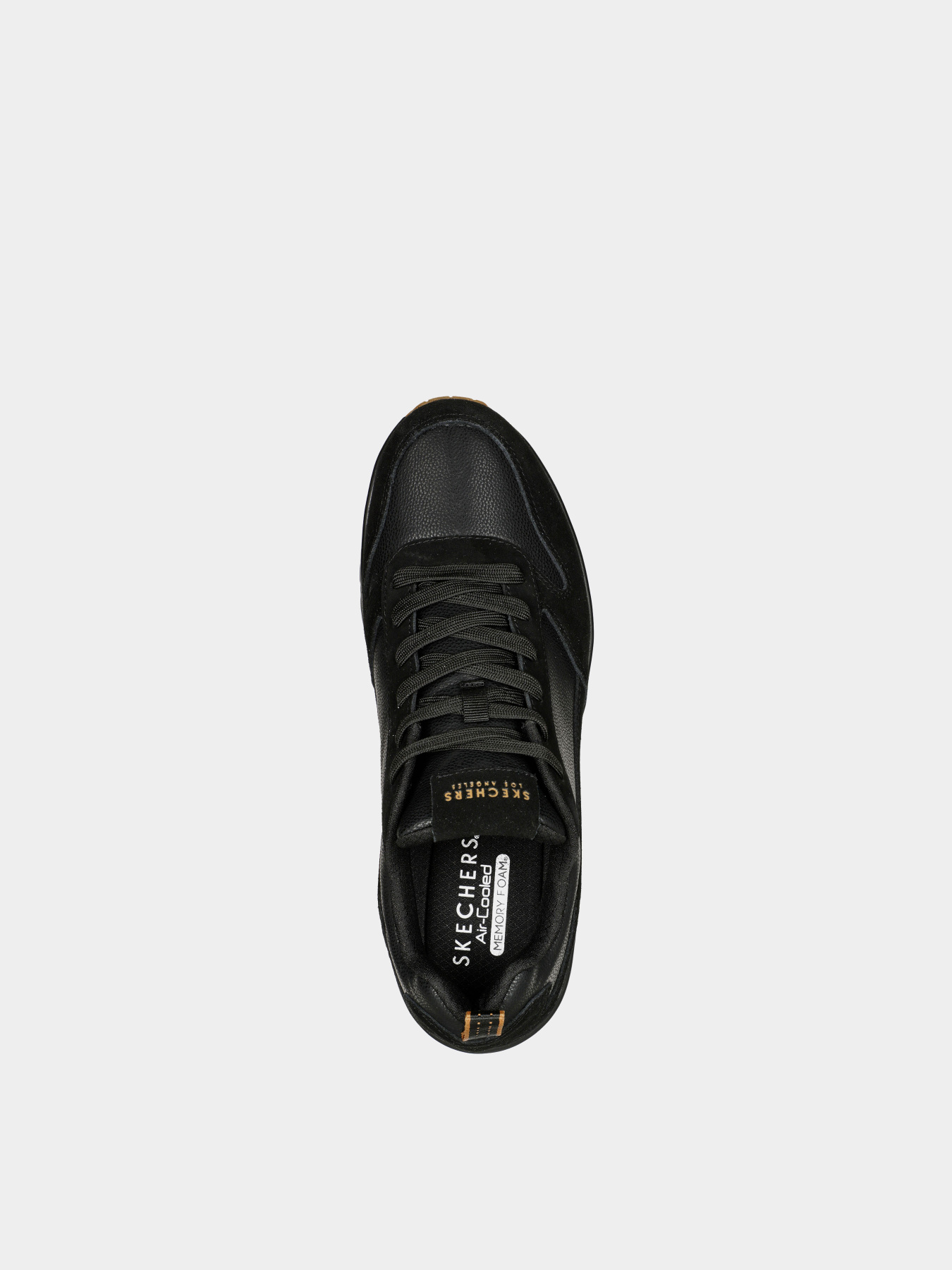 Кроссовки Skechers модель 52468 BBK Фото