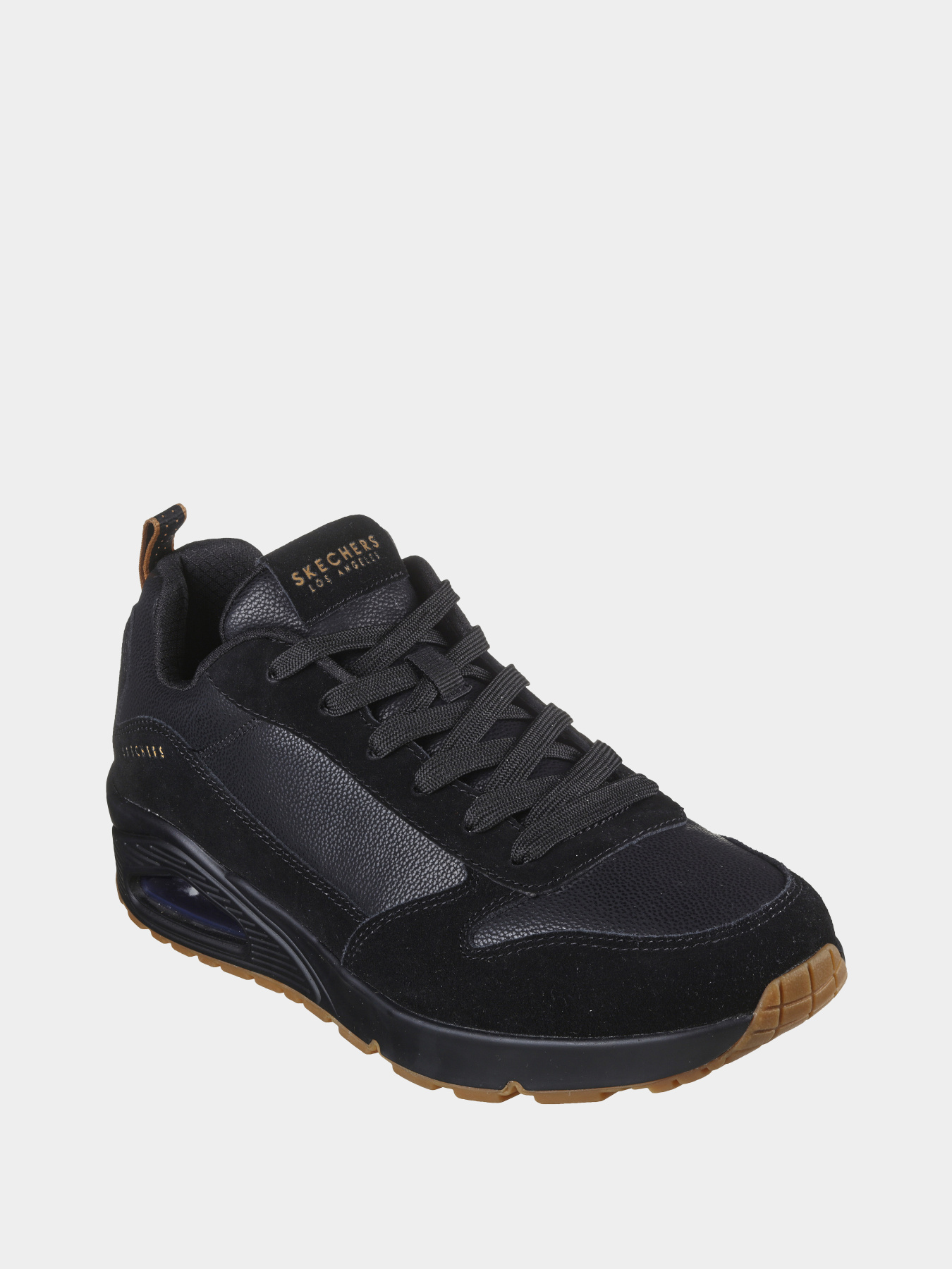 Кроссовки Skechers модель 52468 BBK Фото