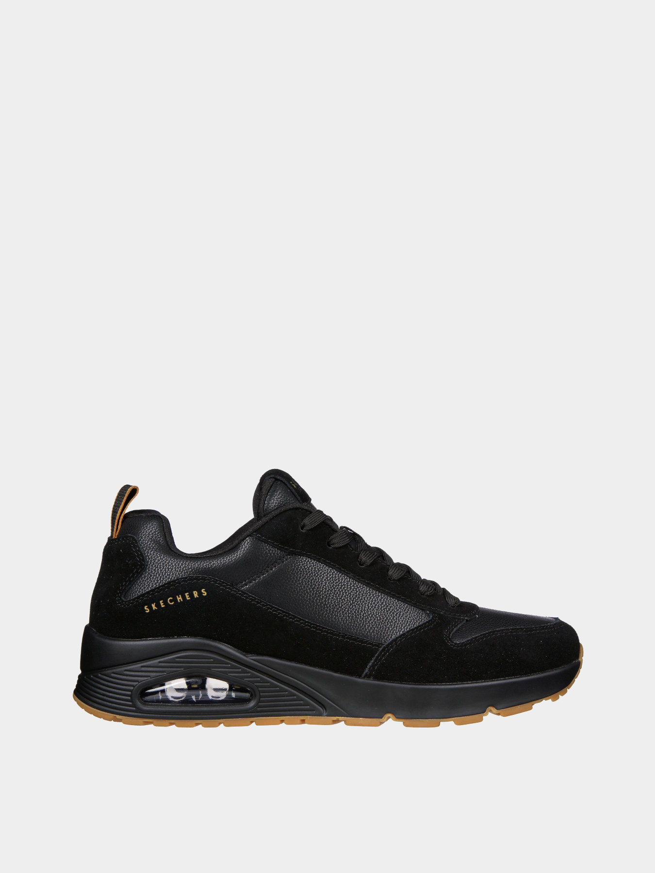 Кроссовки Skechers модель 52468 BBK Фото