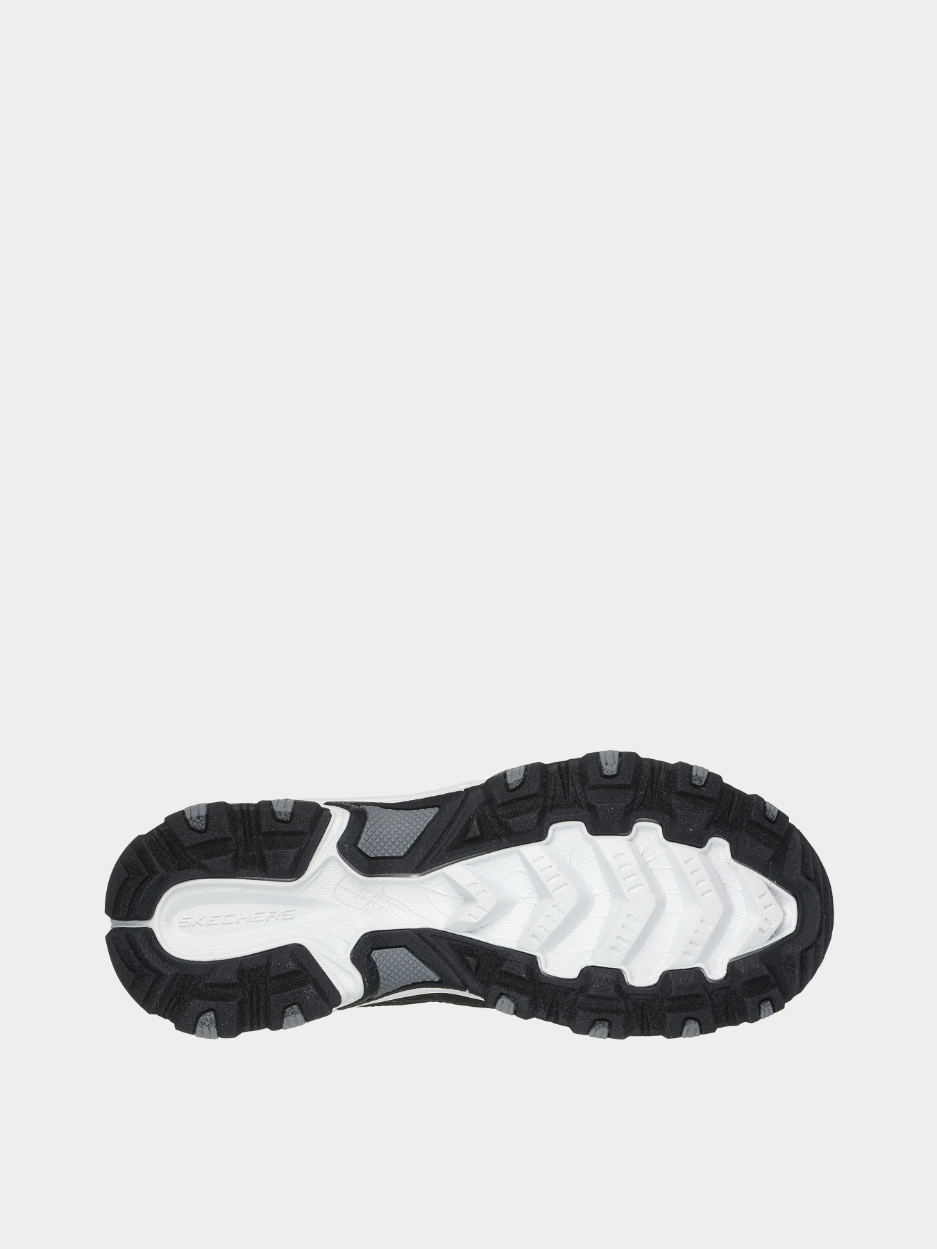 Кроссовки Skechers модель 180125 BKW Фото