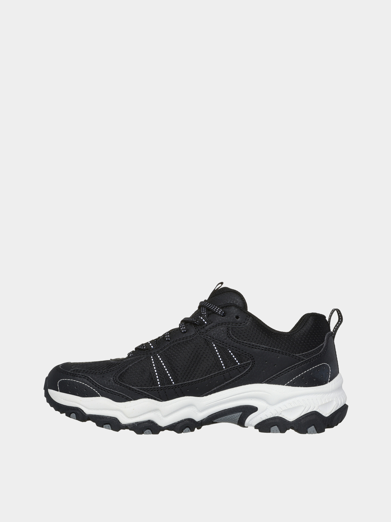 Кроссовки Skechers модель 180125 BKW Фото