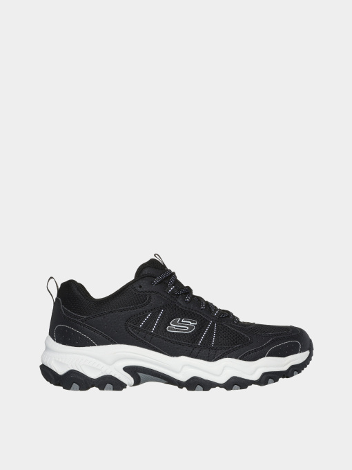 Кроссовки Skechers модель 180125 BKW Фото