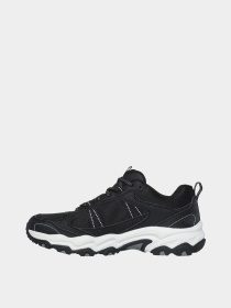 Кроссовки Skechers модель 180125 BKW Фото