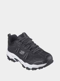 Кроссовки Skechers модель 180125 BKW Фото