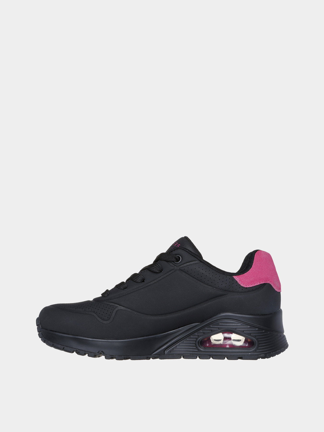 Кроссовки Skechers модель 177092 BKHP Фото