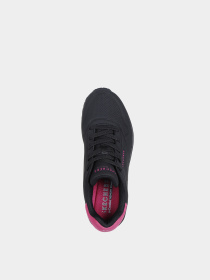 Кроссовки Skechers модель 177092 BKHP Фото