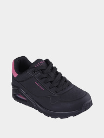 Кроссовки Skechers модель 177092 BKHP Фото