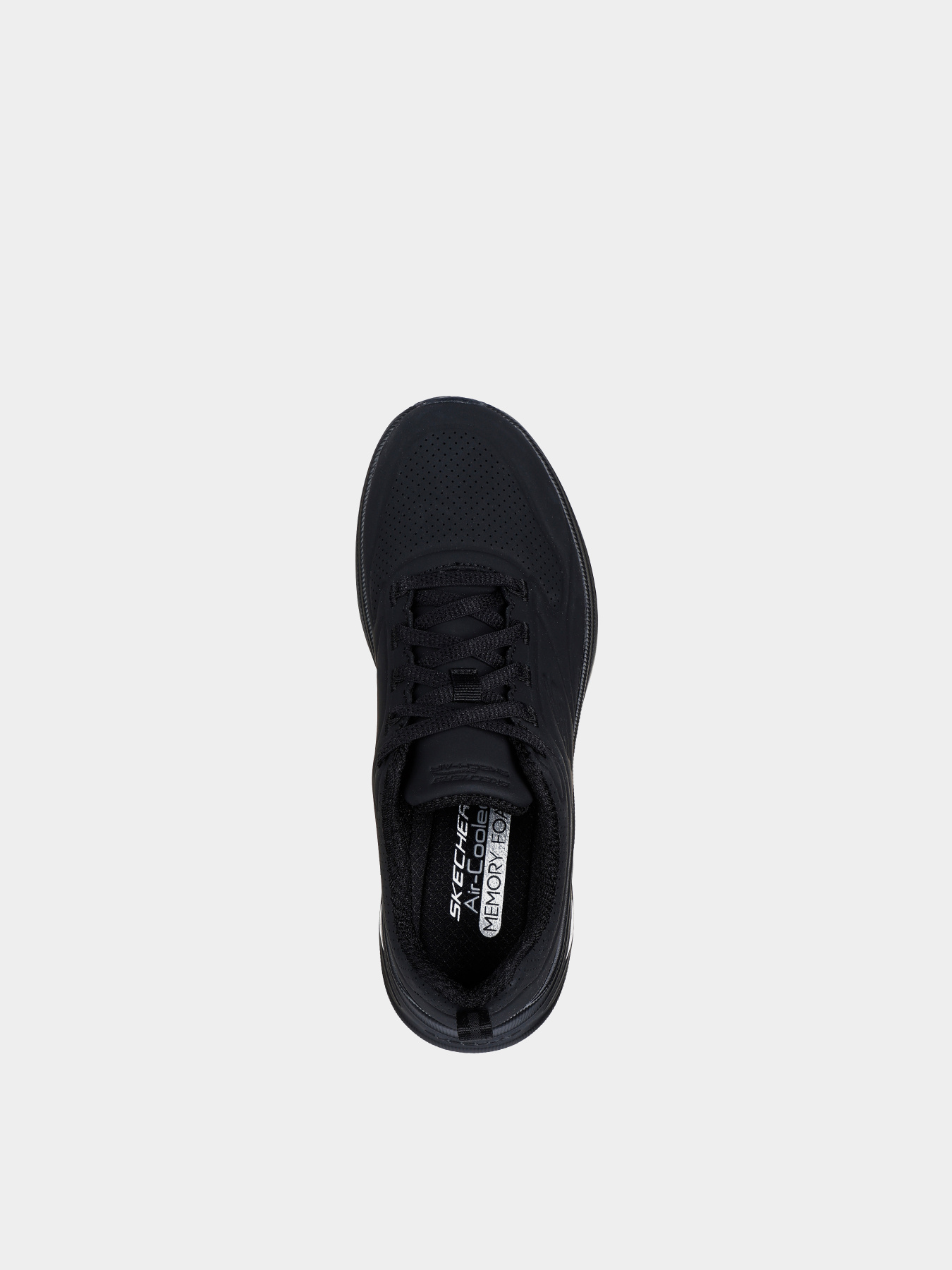Кроссовки Skechers модель 150136 BBK Фото