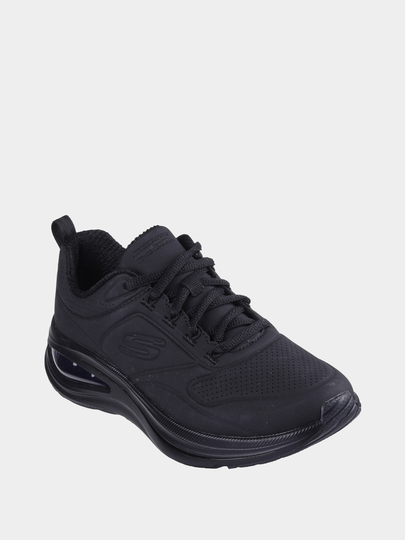 Кроссовки Skechers модель 150136 BBK Фото