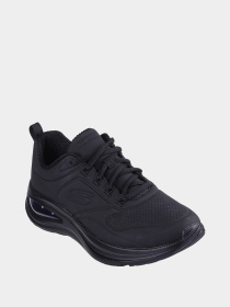 Кроссовки Skechers модель 150136 BBK Фото