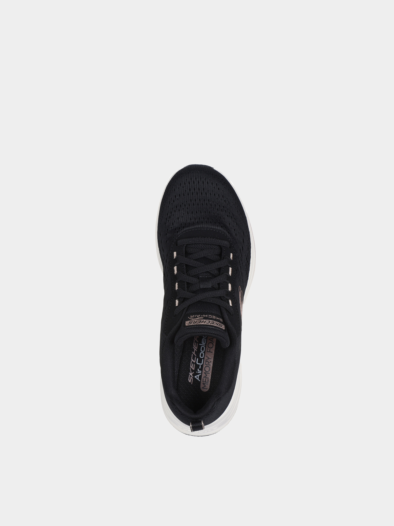 Кроссовки Skechers модель 150074 BKRG Фото