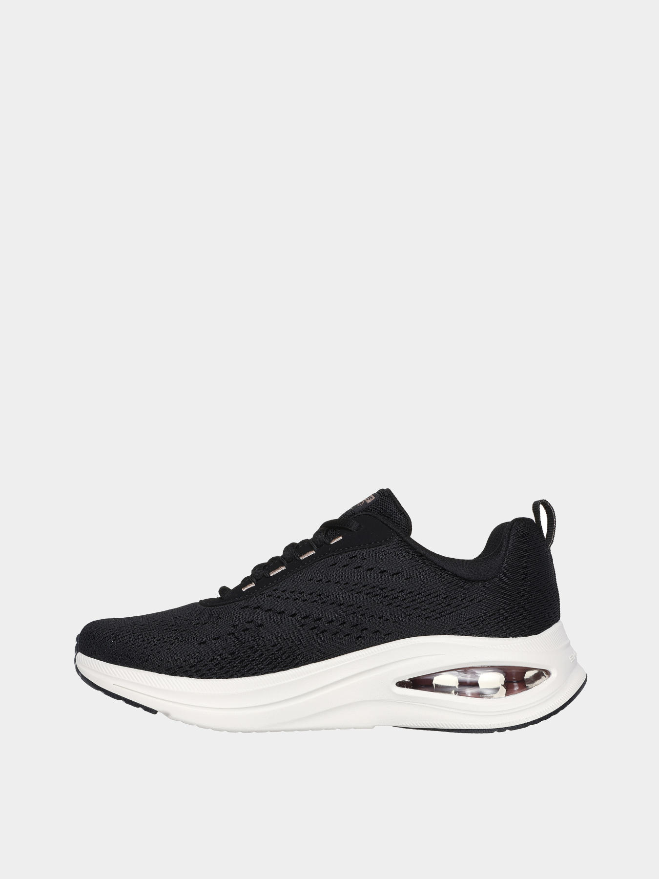 Кроссовки Skechers модель 150074 BKRG Фото
