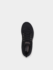 Кроссовки Skechers модель 150074 BKRG Фото