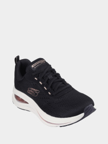Кроссовки Skechers модель 150074 BKRG Фото