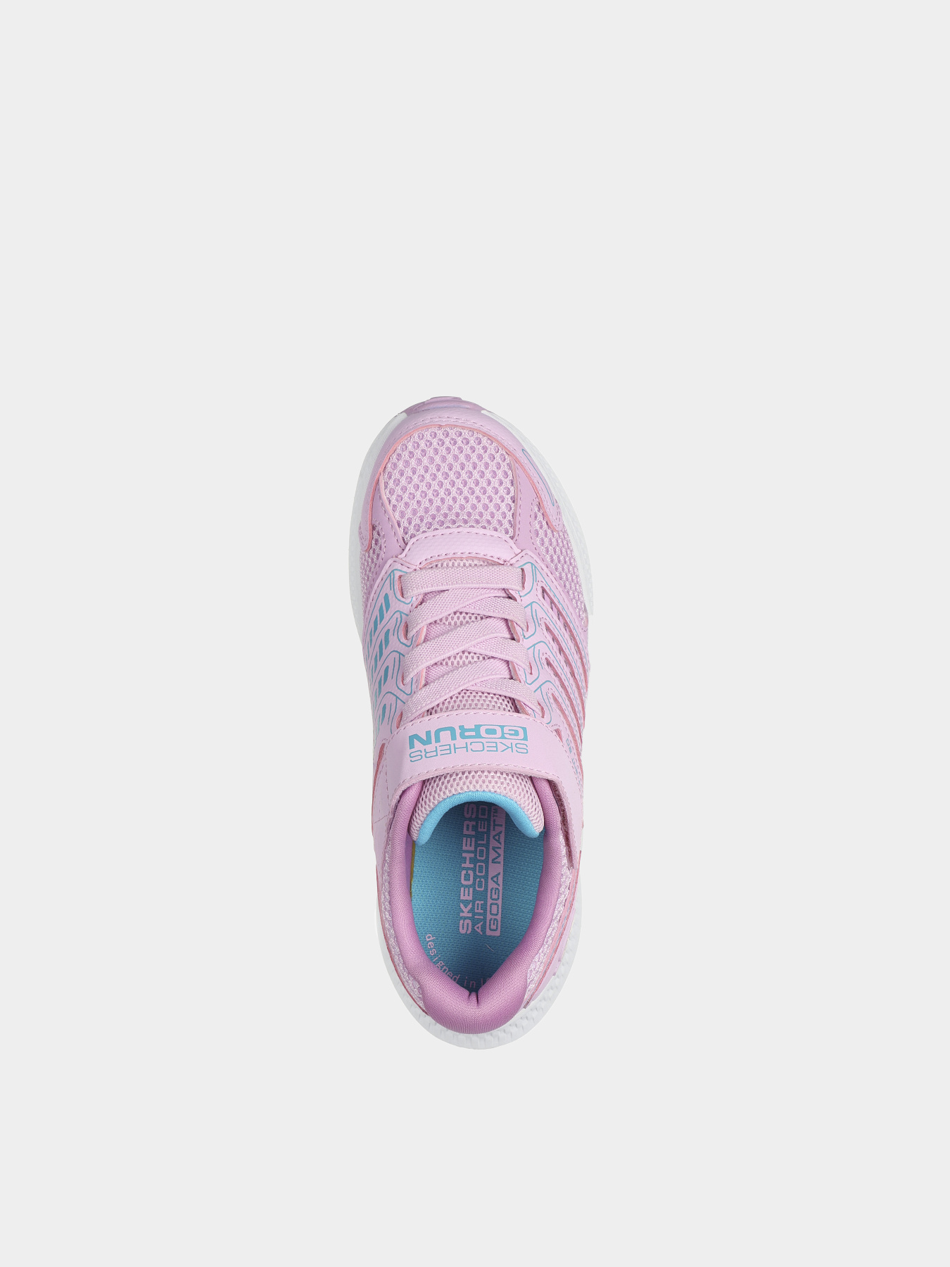 Кроссовки Skechers модель 303924L PKBL Фото