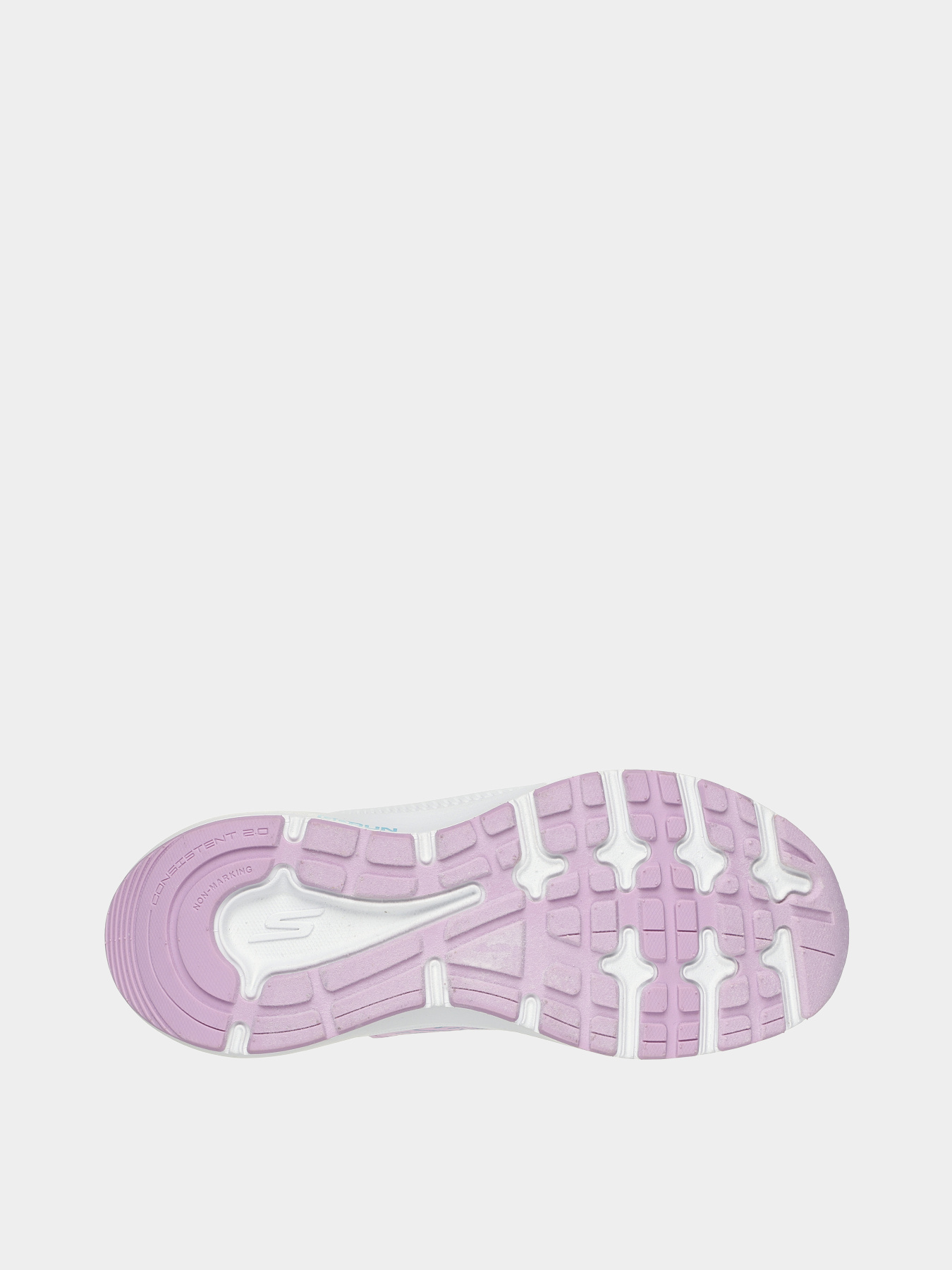 Кроссовки Skechers модель 303924L PKBL Фото